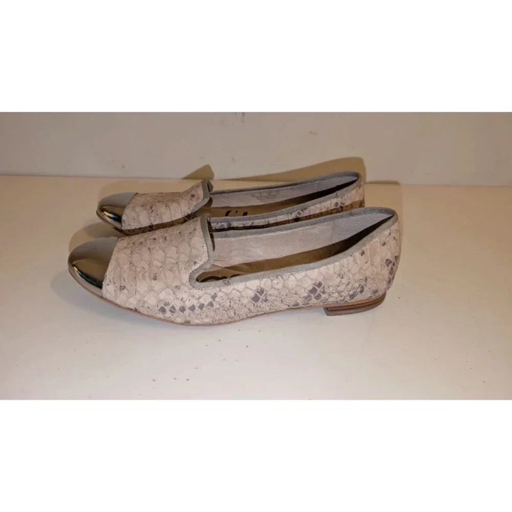 Sam edelton women's size 8 flats
